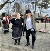 Pochovávanie basy 2026